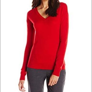 Banana Republic Extra Fine Merino Sweater